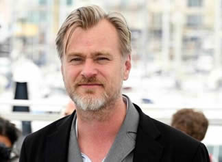 christopher nolan